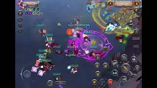 Rift Glaive 16UTC 23/12