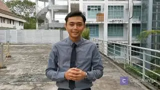 Izhar Fikri_Bachelor of Mechanical Engineering (Manufacturing).