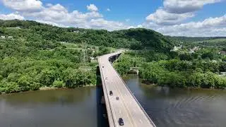Freeport/Donald R Lobaugh Bridge