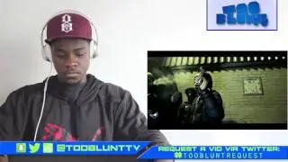 LD 67 CHURCH Reaction Video
