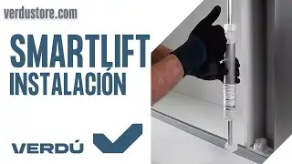 CÓMO MONTAR SMARTLIFT
