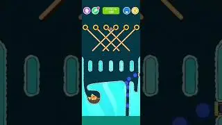 Save the Fish 155 Level
