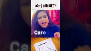 Nominee has NO right? #nominees #nomination #shorts