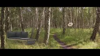 Мебель Umage - Lounge Around + Audacious