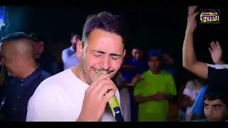 اعيوني مساهرات اليل 🎙️ الفنان محمود شاكر 🔥 هجع عراقي كامله - لاتفوتكم ضيم وربي 😍😍✈️