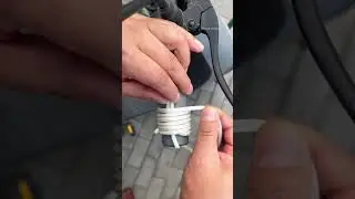 WOW, It's just GENIUS! #knotting #knots #ropes