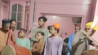 Salam Ya Hussain || Dargah Nizami Baba Kambal Posh || 6 Moharram Salami