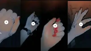 Whatsapp Status || Hand Dance Video #short #trending  #viralvideo #shortvideo #viral