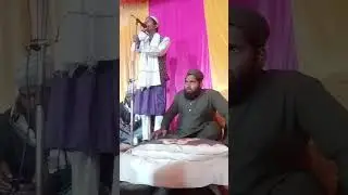 New naat Shareef Mustafa Mustafa ye jaat aktata aap hai Tabrez siwani