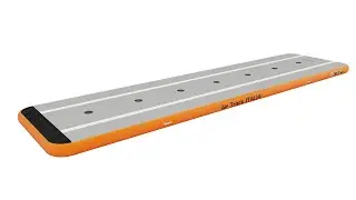 AIR TRACK ITALIA &reg; - MAXI AirTrack