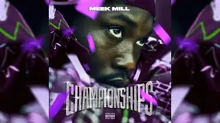 Meek Mill Ft. Drake - Going Bad (Chopped & Screwed)