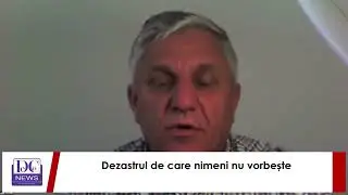 Rom&acirc;nia a pierdut un tezaur inestimabil, greu de cuantificat &icirc;n bani. Costel V&acirc;nătoru vine cu cifre