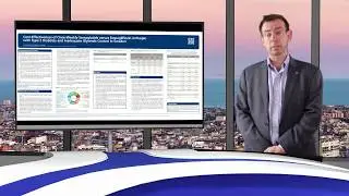 EASD 2019 Magnus L&ouml;ndahl