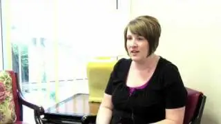 Leslie,  Riverside Hospital featured in One Born Every Minute