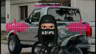 HOJE EM DIA &Eacute; DIF&Iacute;CIL ENCONTRAR UMA MENINA QUE N&Atilde;O TRABALHA NO JOB - MC Xangai  (DJ J&Uacute;NIOR SALES)