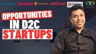 How To Start D2C Business I What Is D2C I What Is D2C Business Model I D2C