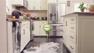 Water Damage Restoration Dallas ServPro East Dallas