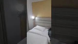 Infosys ECC Guest house Pune #Infosys