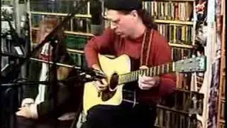 Paul Kamm and Eleanore MacDonald - Listen To Your Heart
