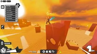 Sunset Oasis 35.93 (FWR) | Superstar Racers