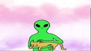 Play this song when aliens invade us