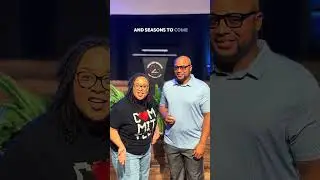 Let the countdown begin&hellip; 5 days away from Vision Sunday! #visionsunday #love