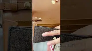 MICHAEL KORS WOC CARSON CROSSBODY - SUPER AMAZING SALE SELLECTION PAYDAY SPECIAL