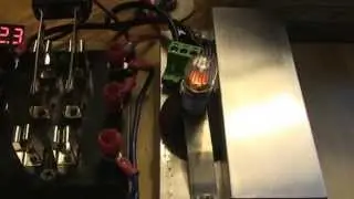 RADIANT ENERGY 12 VOLT BATTERY CHARGING