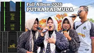 🔴LIVE DELAY SINGA DEPOK PUTRA PAI MUDA (PPM) FULL | PANYINDANGAN KULON