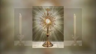 Jesu Ape Rajanani - Eucharistic Hymn