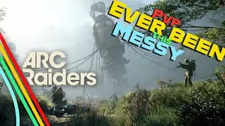 ARC Raiders PvP Moments of the Week | Ambushes, Clutches & Close Calls
