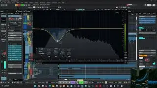 Control Your Floor Tom Ghost Notes