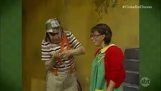 Clube do Chaves| O tiro que saiu pela culatra (1990)