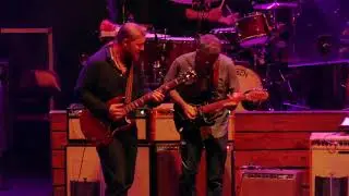 Tedeschi Trucks Band   2019-10-01 Beacon Theatre NYC 