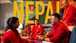 Our Nepal Trip for 28 days...