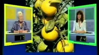 4 Square: Full Brig Episode from 1990