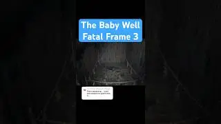 The Kuze family has very dark traditions #fatalframe3