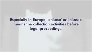 What is ARSinkaso? | Debt Collection in Turkey