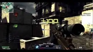 JVCKK - DOS