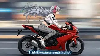 Why Can't I Forget? | lofi heartbreak | anime (lyrics video)