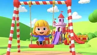Be Safe, Be Smart!The #1 SafetySong for Kids | Fun 3D CartoonNursery Rhyme