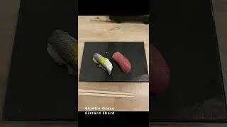 Best Omakase Sushi experience in Vancouver