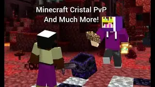 Граєм Тут і Там! : Cube Craft : HyPixel : McPvPClub : Та Багато Іншого!