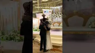 #welcometo  #srilanka #surprise #srilanka #wedding #video