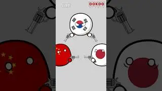 East Asian hatred | Relationship of East Asian countries #memes