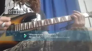 Maza Lethal Guitar Cover BENSHAMIX