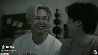 [Tổng hợp TikTok] có ai xem #betweenus ep4 chưa? #bounprem #bounpremisreal