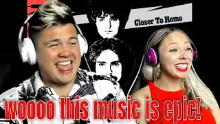 SO FUNKY! #reaction to 