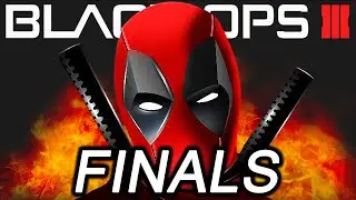 WINNER GETS $200!! Top 10 BEST EMBLEMS in BLACK OPS 3! #BO3BestEmblem Contest | Chaos