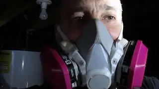 Home Inspection | Crawl Space Finds
